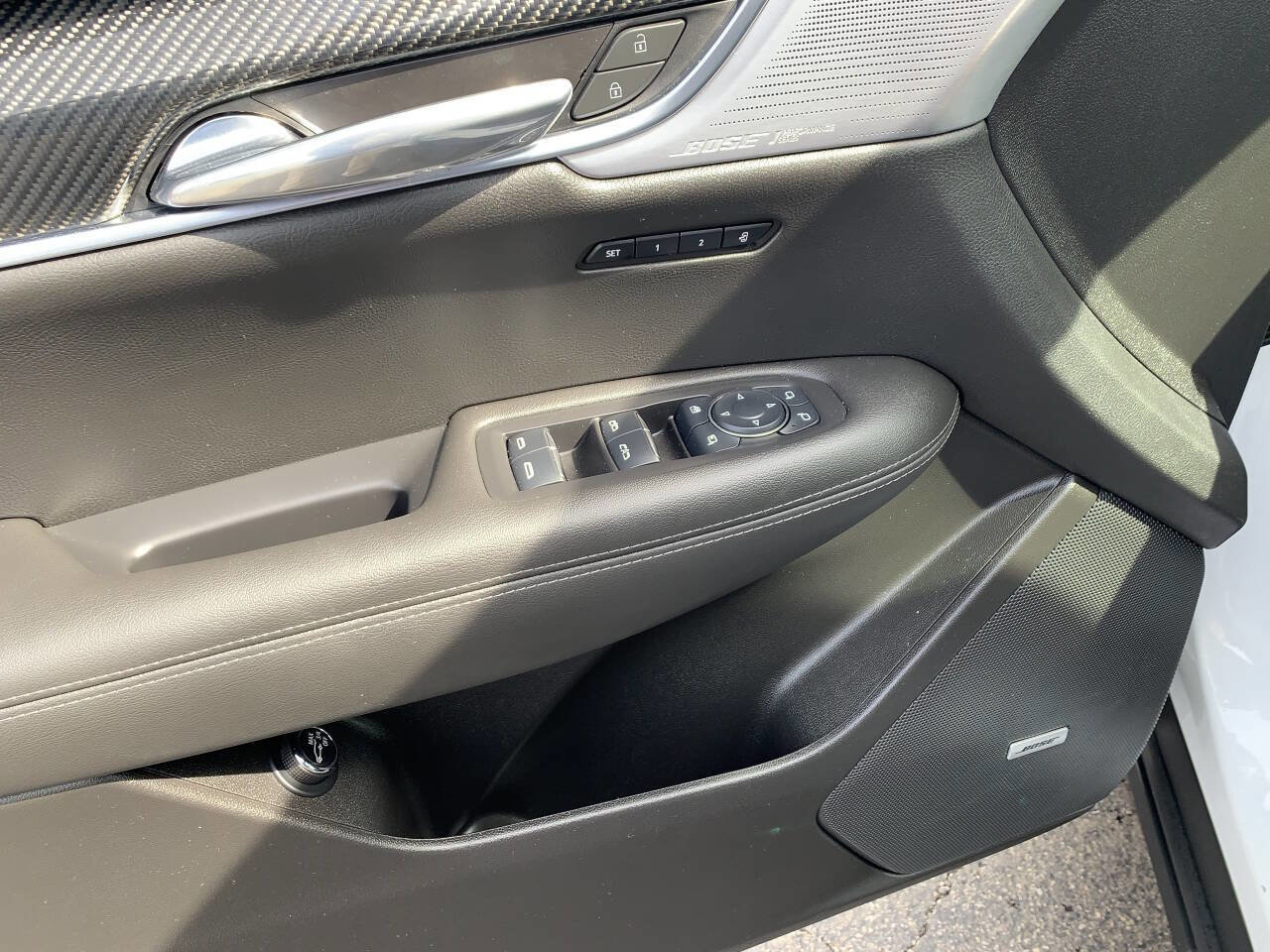 Used 2023 Cadillac XT6 Sport image 12