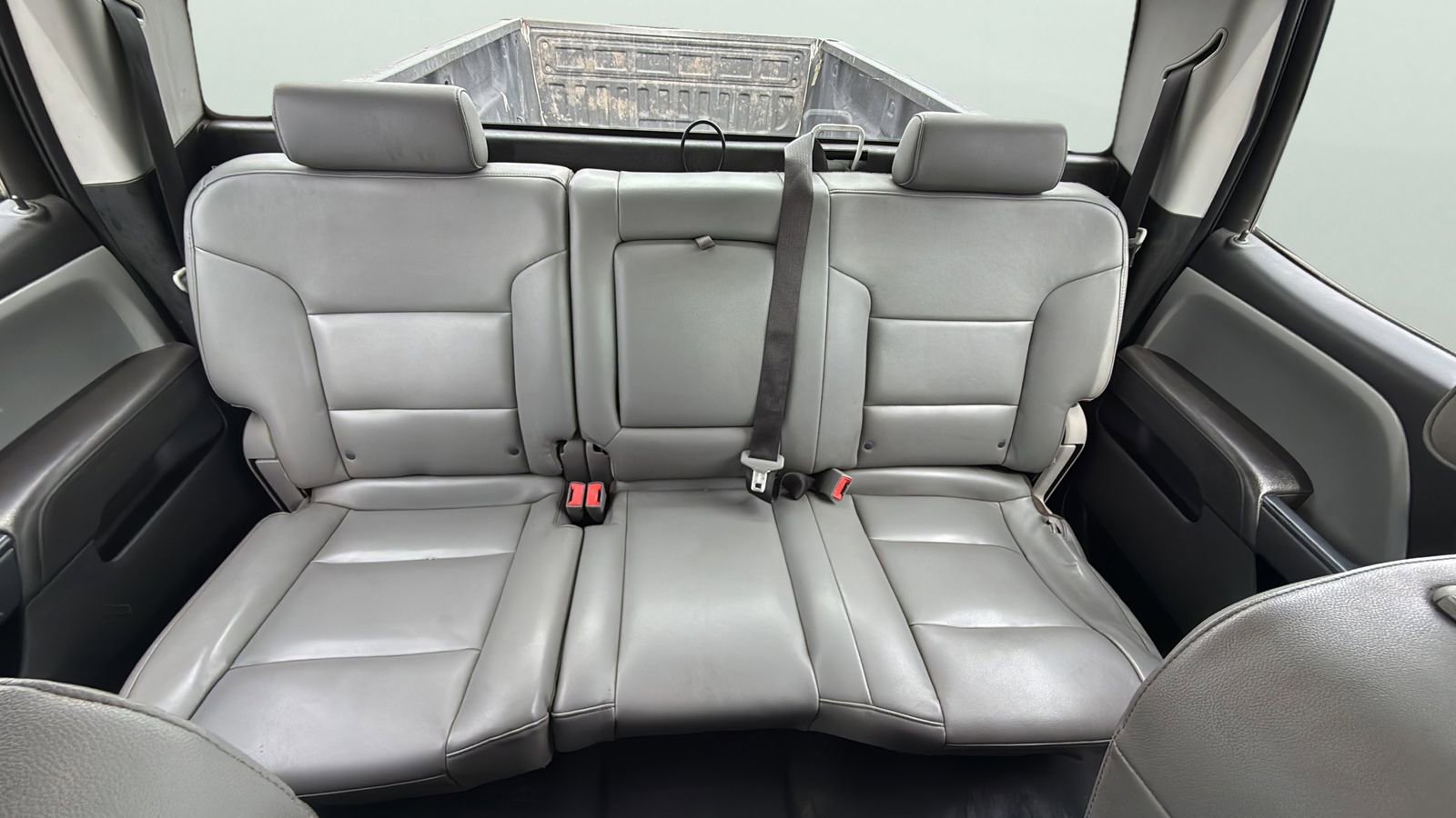 Used 2018 Chevrolet Silverado 2500 W/T w/ WT Convenience Package RWD image 18