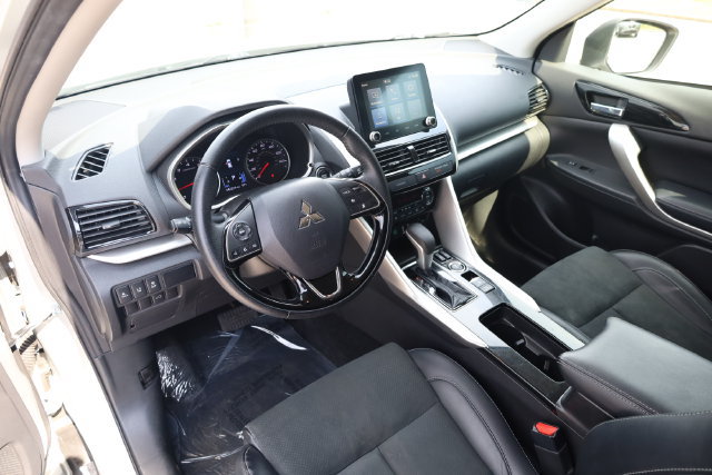 Used 2025 Mitsubishi Eclipse Cross SE AWD/4WD image 12