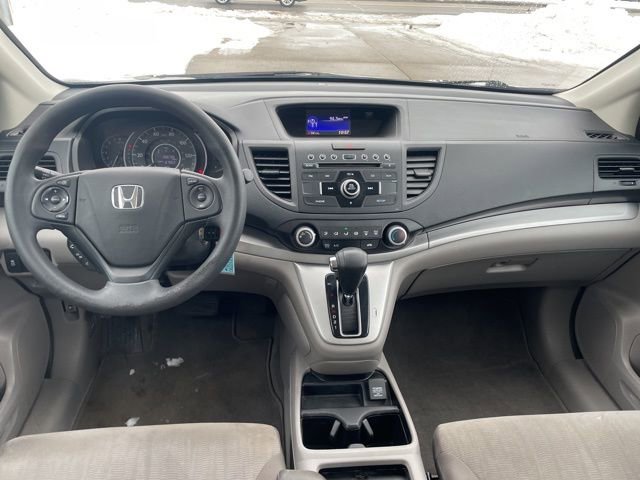 Used 2014 Honda CR-V LX image 3