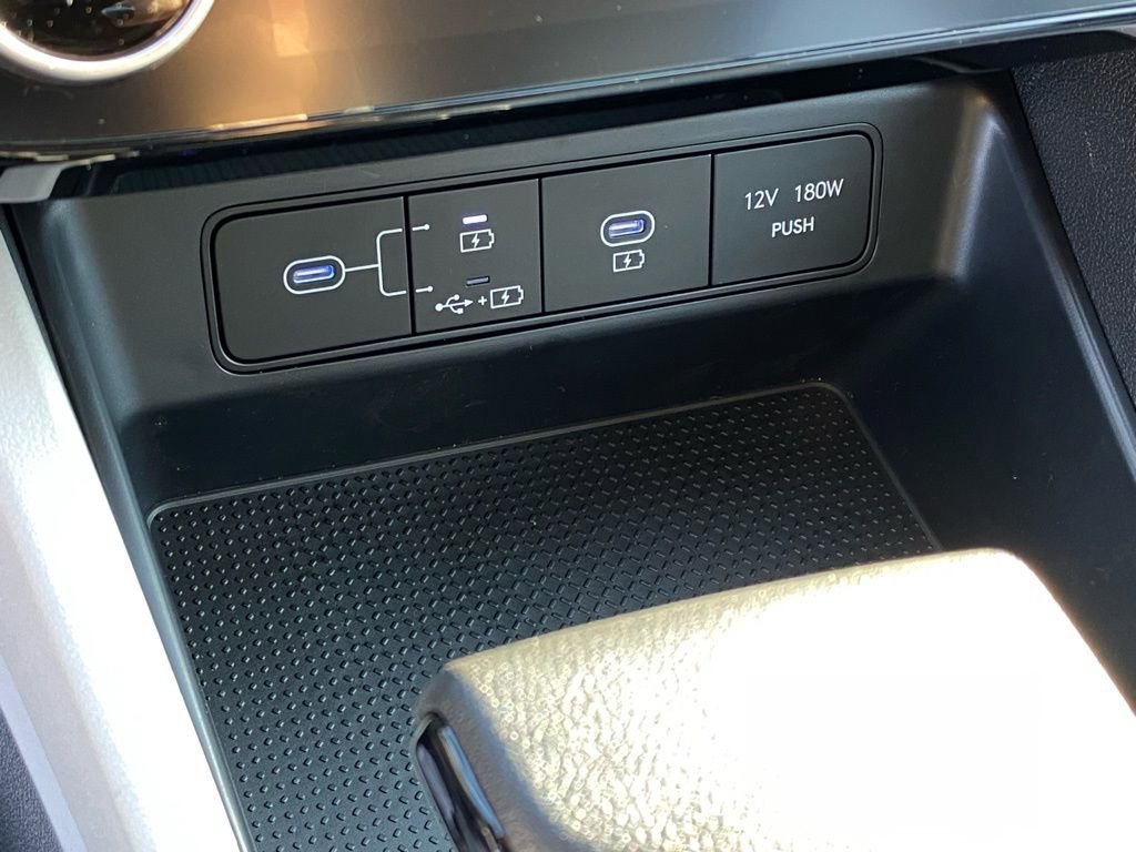 New 2026 Hyundai Tucson SEL image 18