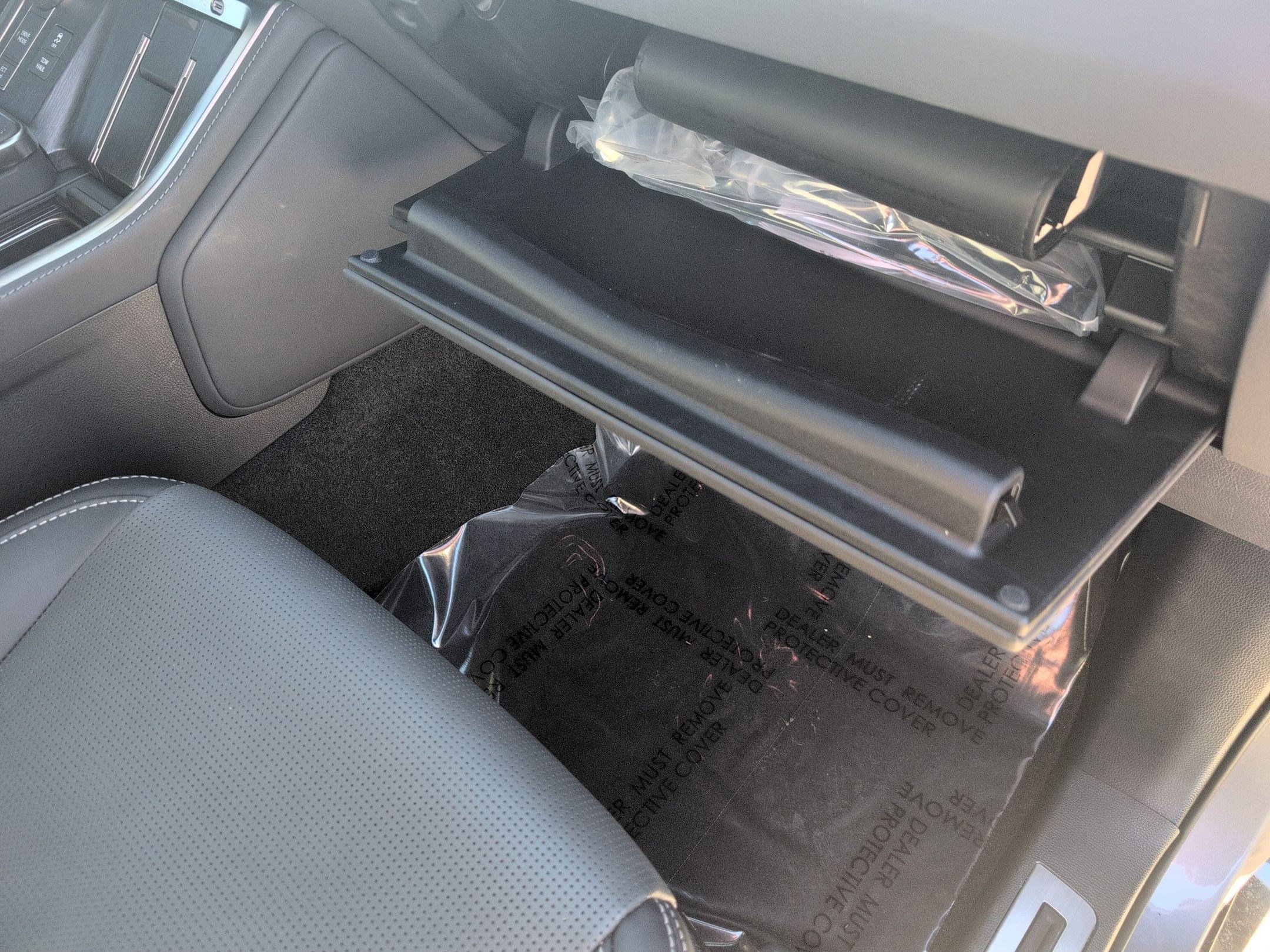 Used 2024 Lexus GX 550 w/ Accessory Package (2T) image 31