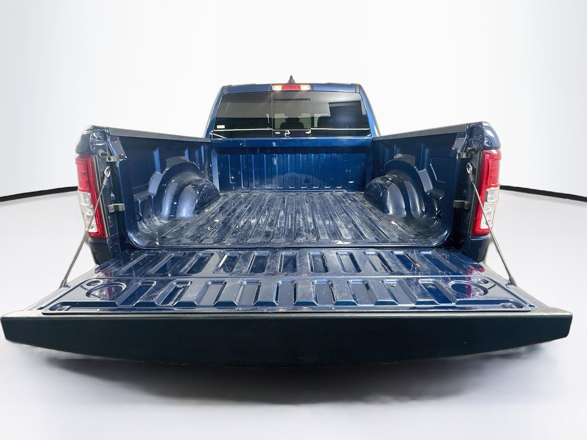 Used 2023 RAM 1500 Big Horn RWD image 28