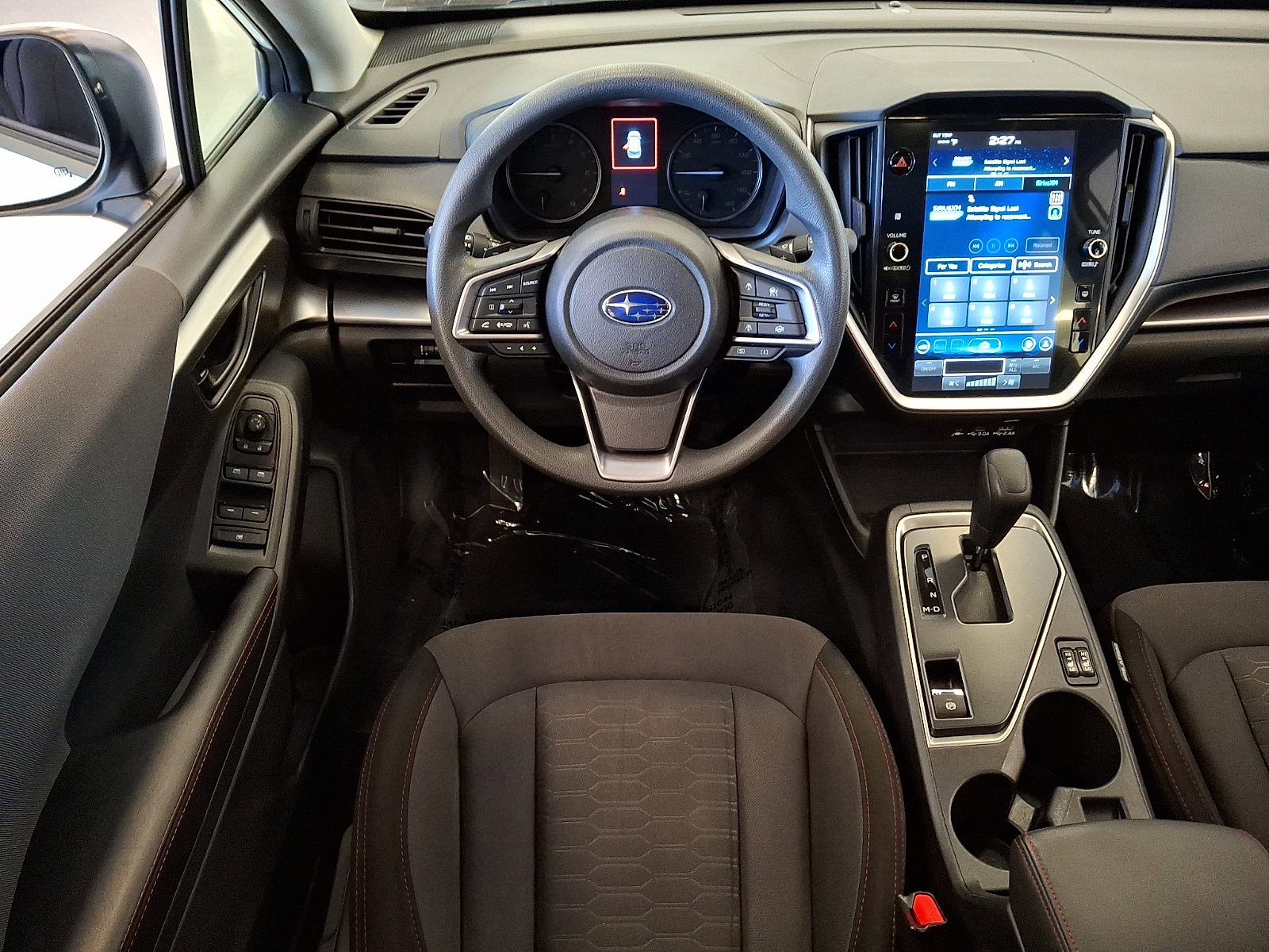 Certified 2024 Subaru Impreza 2.0i Sport AWD/4WD image 10