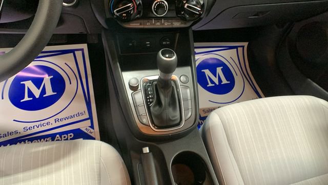 Used 2023 Hyundai Kona SEL w/ Cargo Package image 14