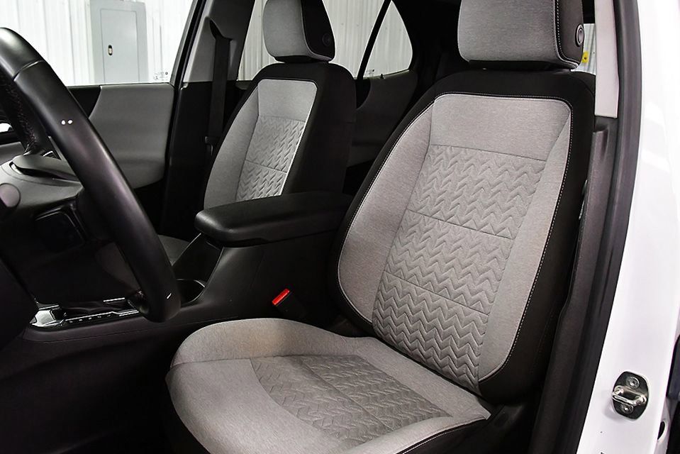 Used 2023 Chevrolet Equinox LT AWD/4WD image 27