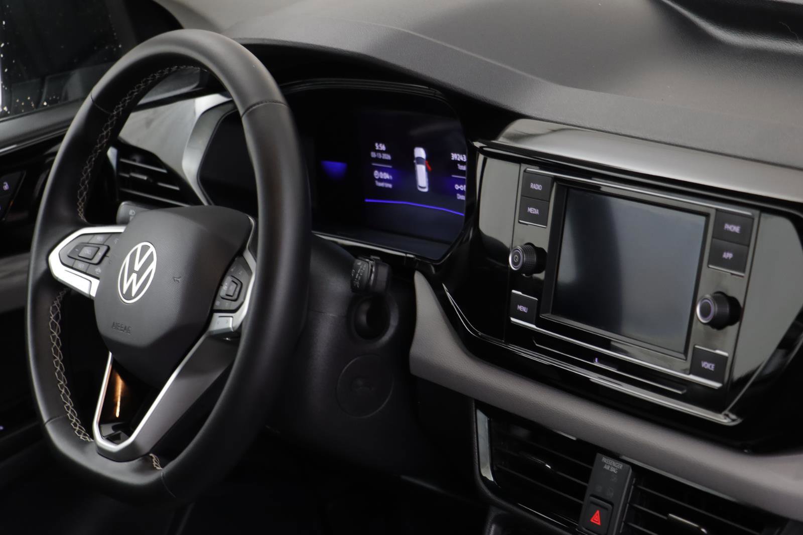 Certified 2023 Volkswagen Taos S image 20