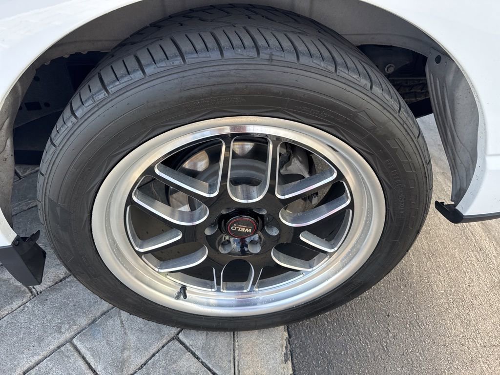 Used 2024 Ford F150 XL image 5