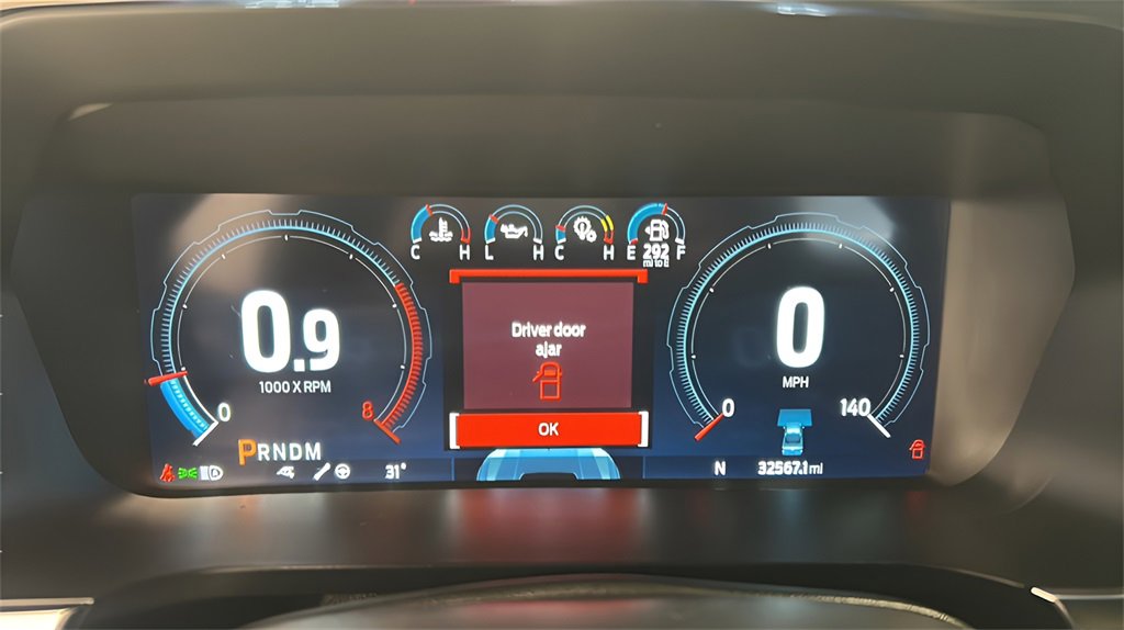 Used 2022 Ford F150 Raptor w/ Torsen Package image 14