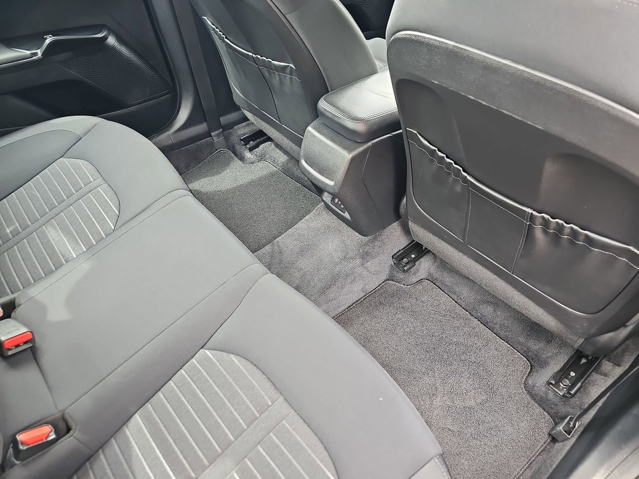 Used 2025 Kia K5 LXS FWD image 11