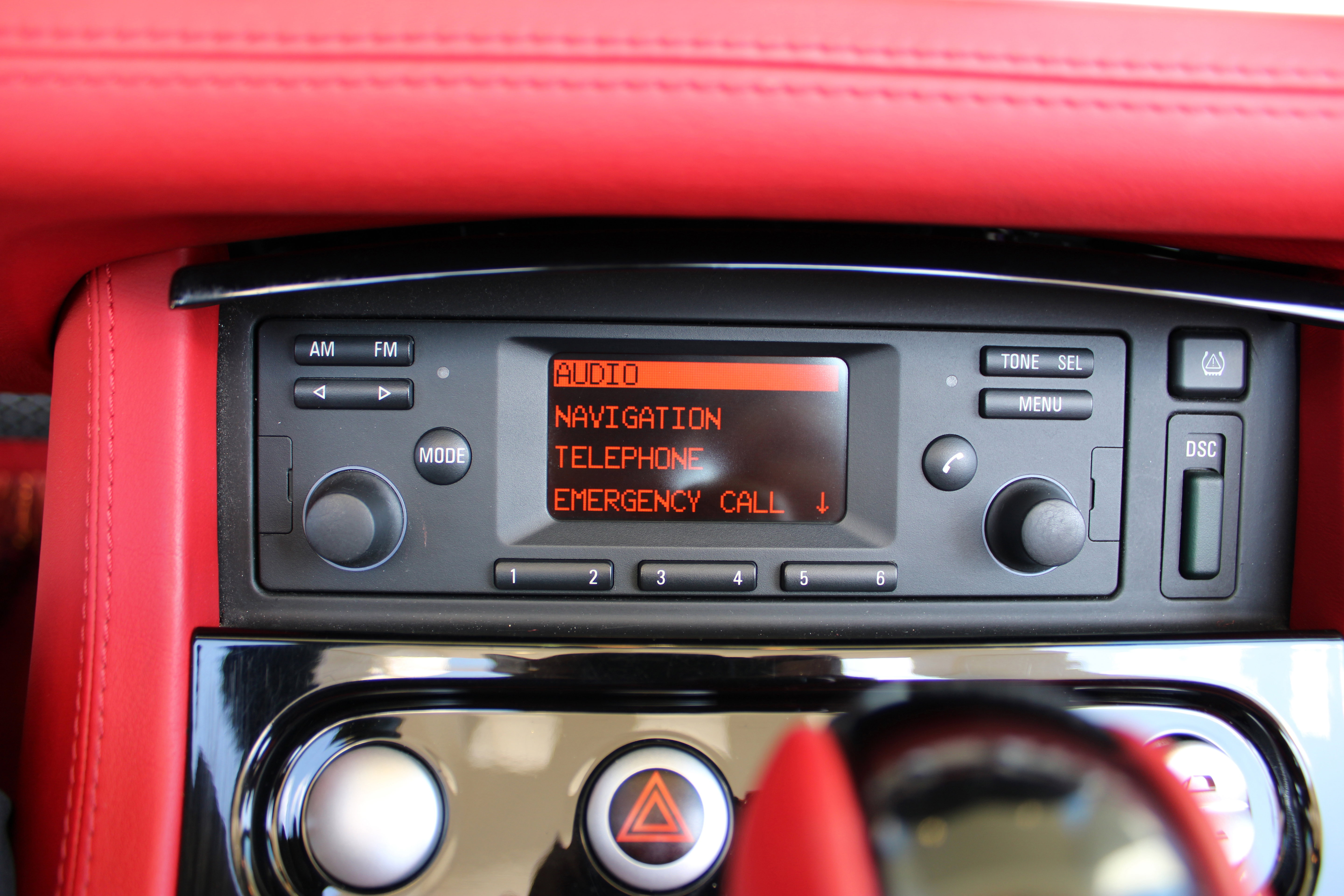 Used 2003 BMW Z8 image 32