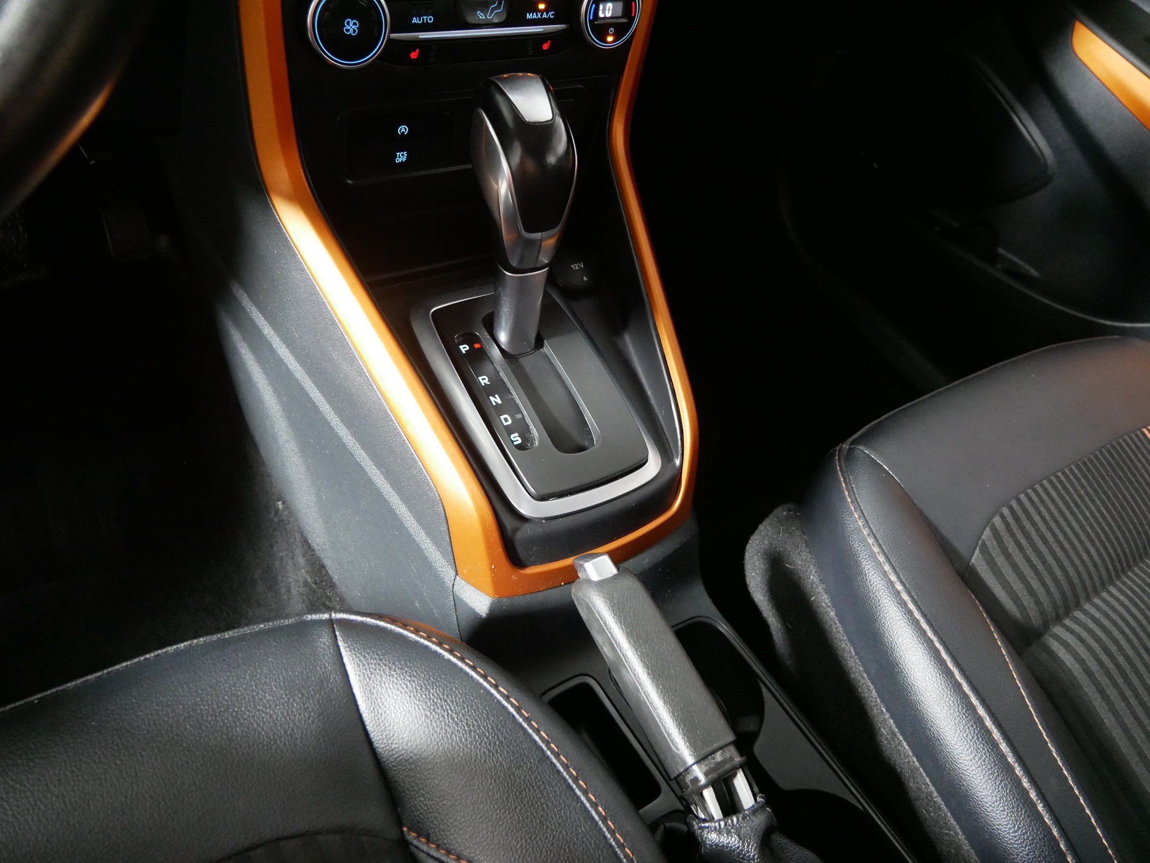 Used 2018 Ford EcoSport SES AWD/4WD image 24