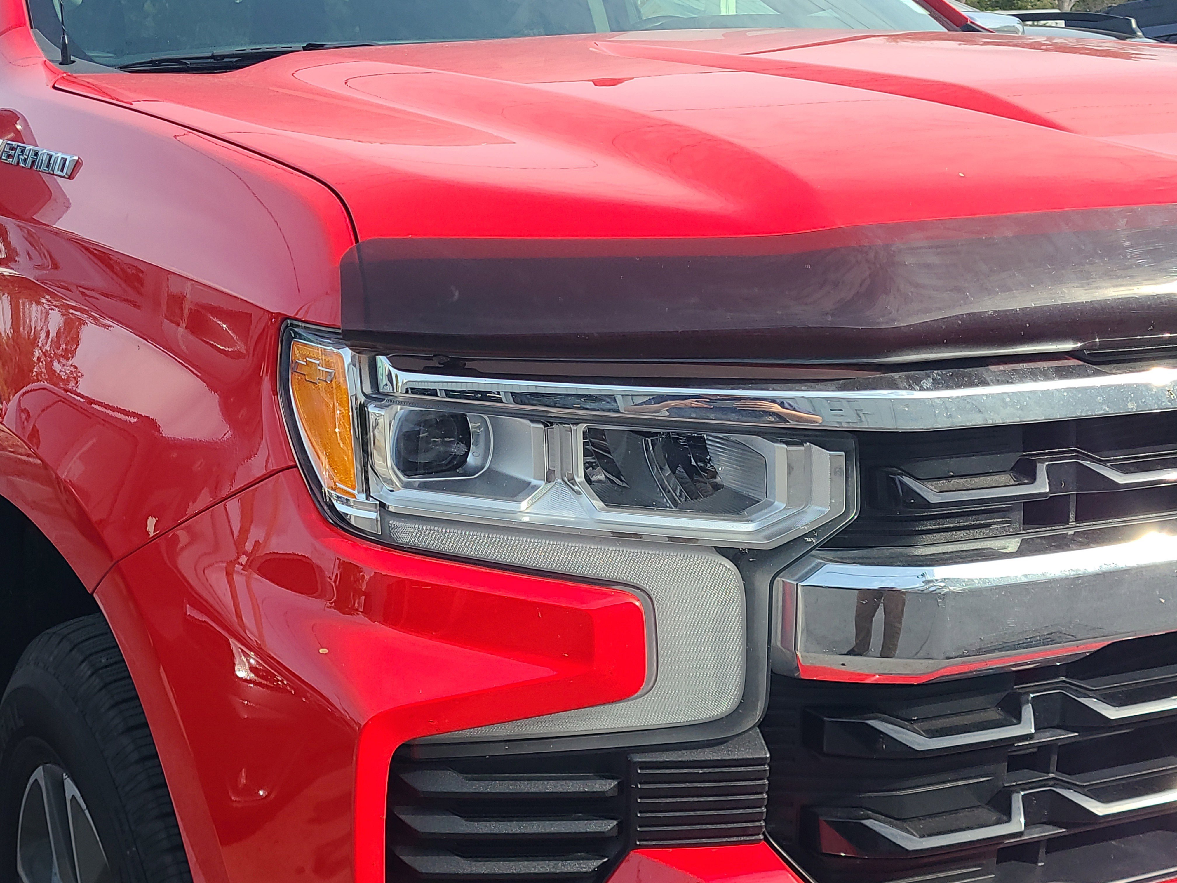 Used 2022 Chevrolet Silverado 1500 LT image 8