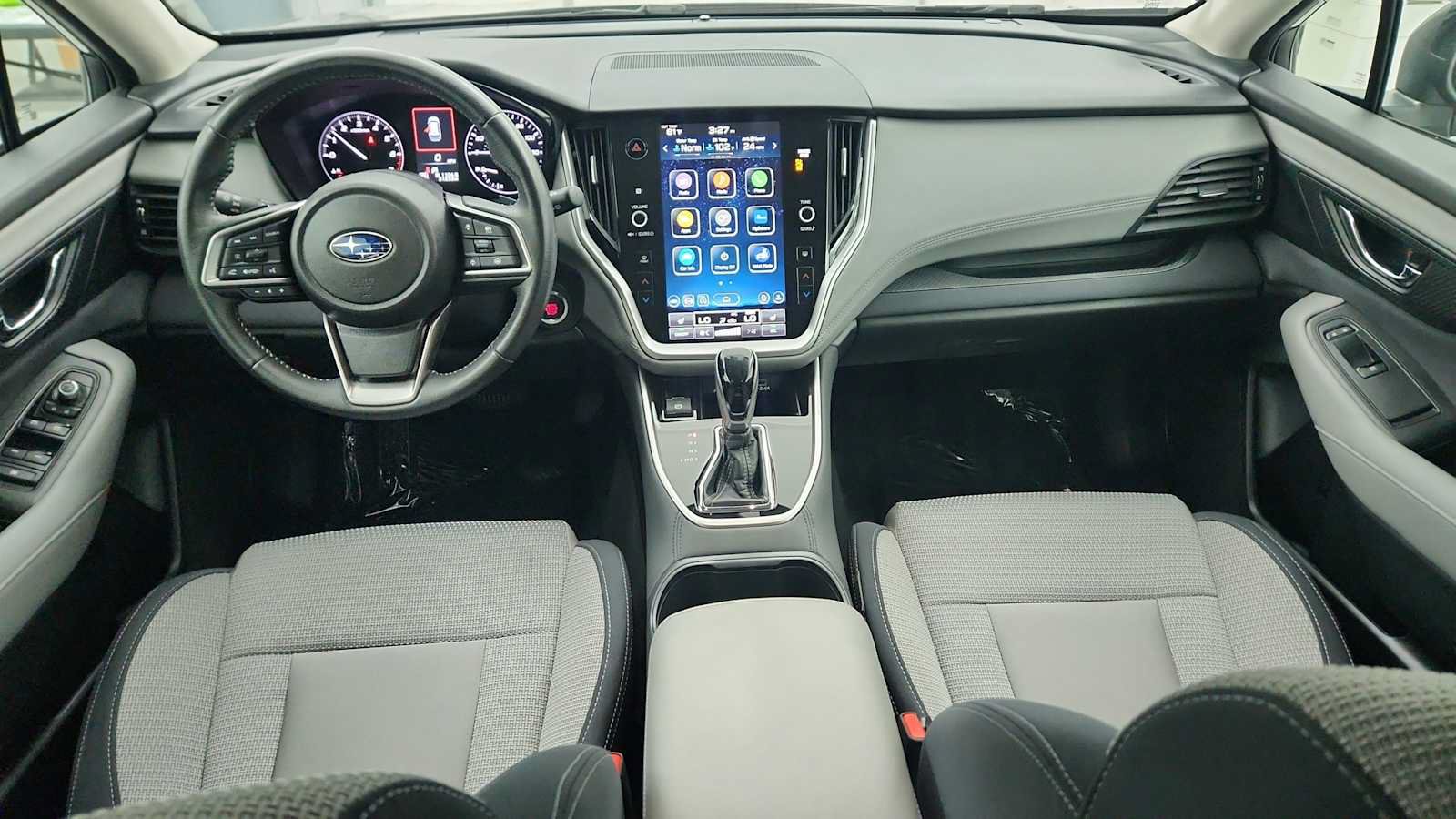 Certified 2024 Subaru Outback Premium AWD/4WD image 19