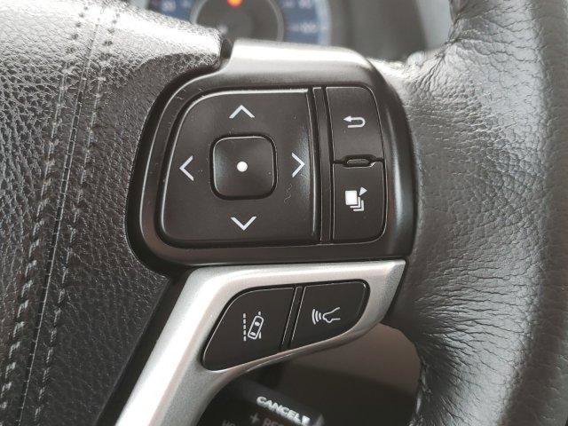 Certified 2018 Toyota Sienna XLE FWD image 28