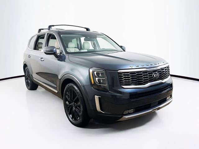 Used 2020 Kia Telluride SX