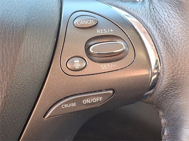 Used 2023 Nissan Murano SV image 22