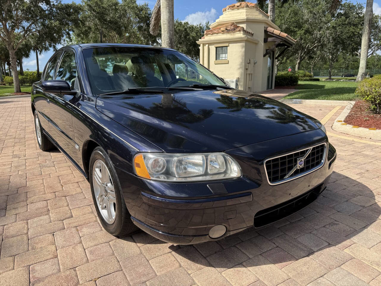 Used 2005 Volvo S60 2.5T