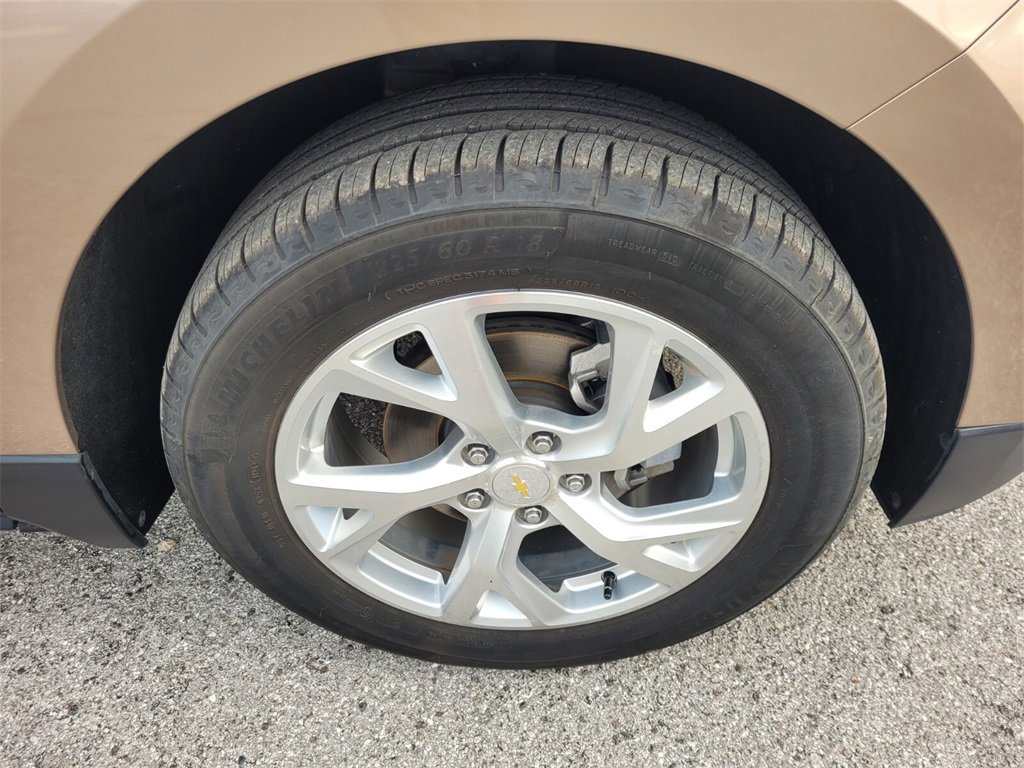 Used 2019 Chevrolet Equinox Premier image 19