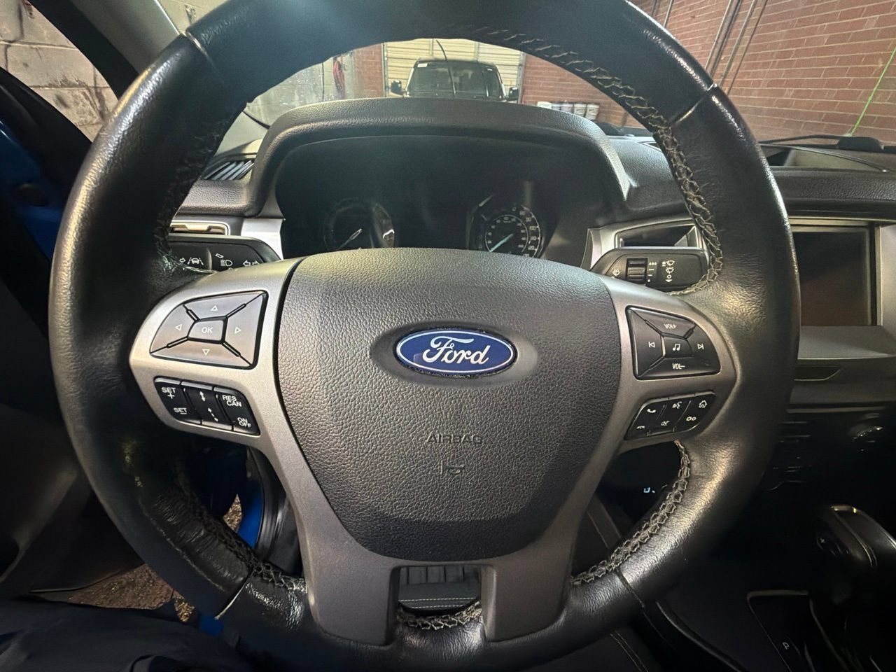 Used 2020 Ford Ranger XLT w/ Equipment Group 301A Mid RWD image 29