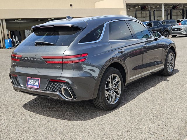 Used 2024 Genesis GV70 2.5T w/ Select Package AWD/4WD image 5