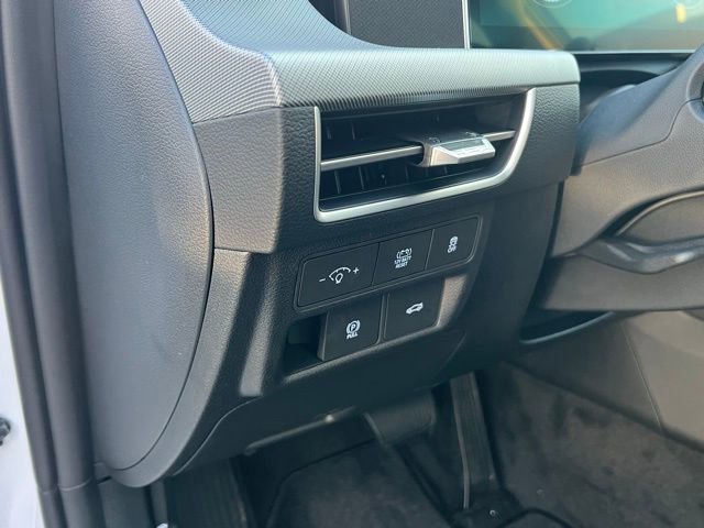 New 2026 Hyundai Sonata SEL image 10