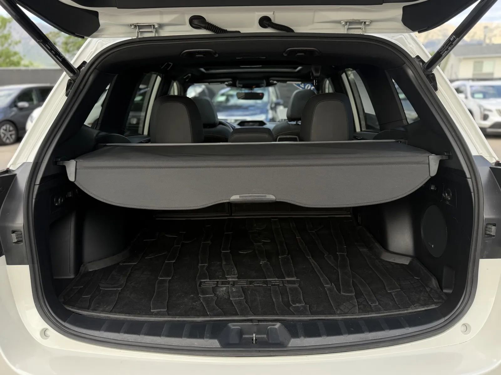 Used 2024 Subaru Forester Wilderness AWD/4WD image 16