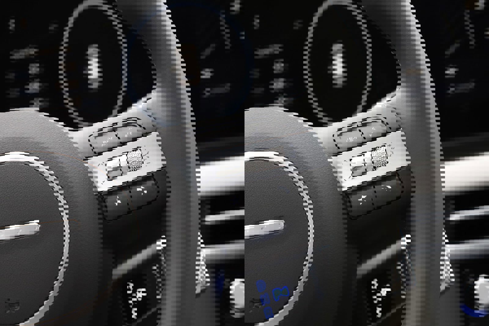 New 2026 Hyundai Tucson Limited image 20