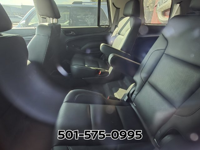 Used 2020 GMC Yukon SLT w/ Open Road Package AWD/4WD image 7
