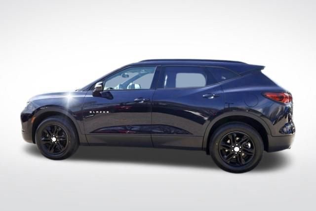 Used 2021 Chevrolet Blazer LT image 8