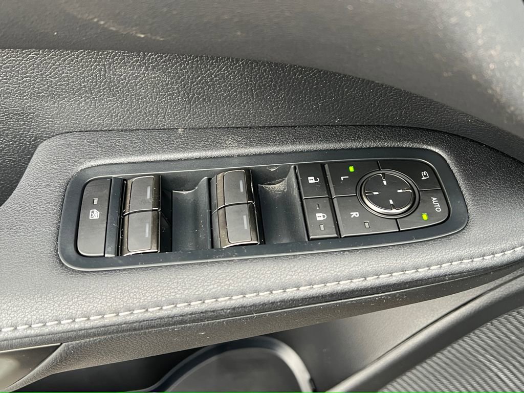 New 2026 Lexus RX 350h image 11