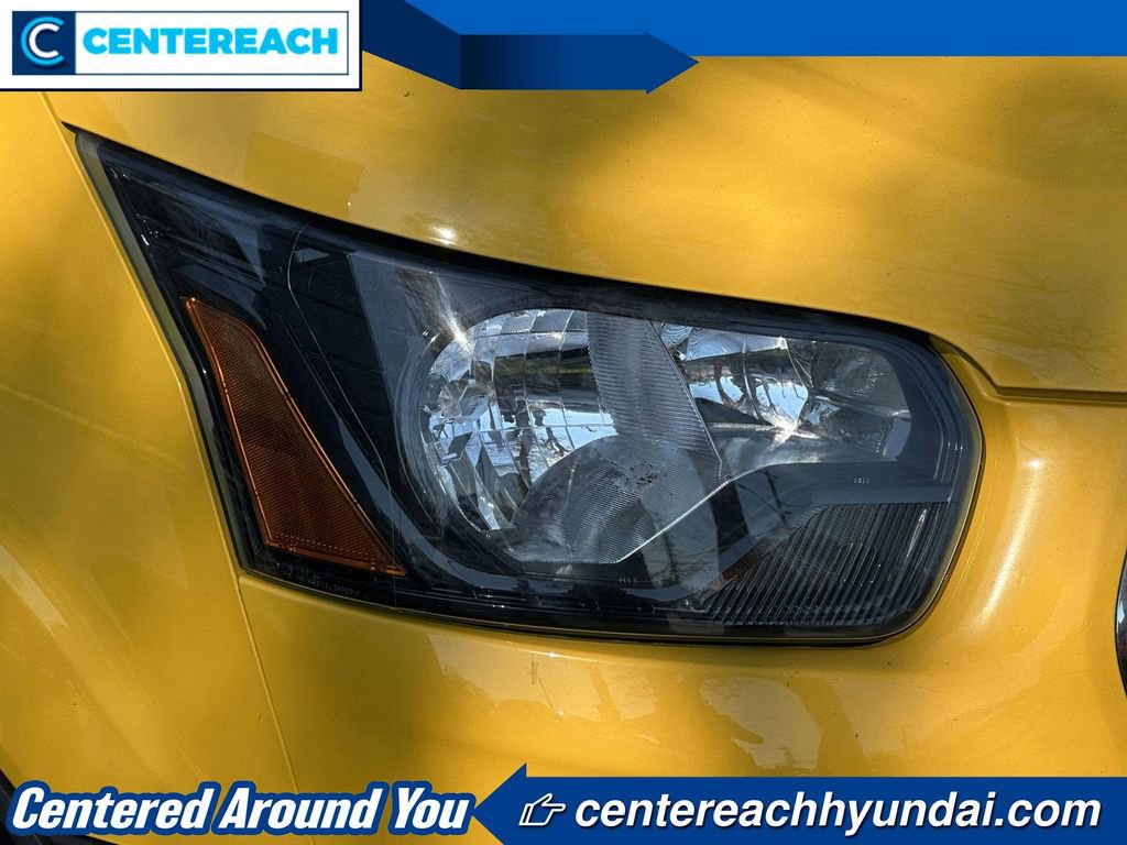 Used 2020 Ford Transit 150 Low Roof RWD image 7