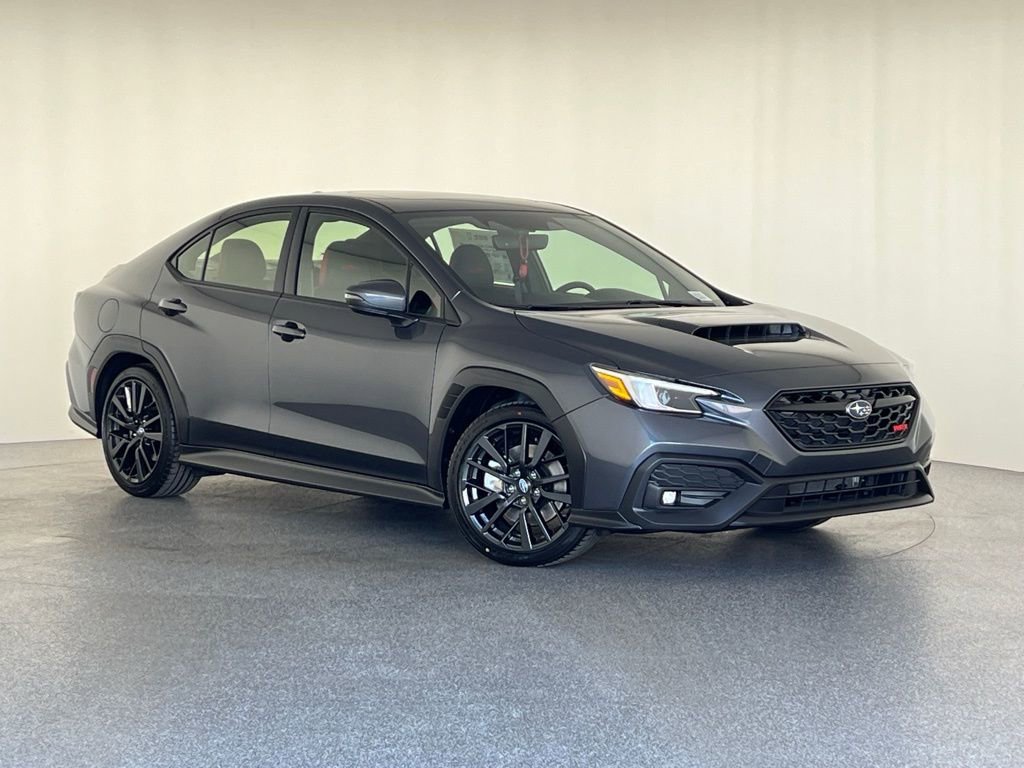 New 2026 Subaru WRX Limited image 35