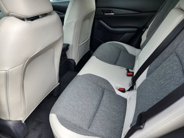 New 2026 MAZDA CX-30 Aire Edition AWD/4WD image 20
