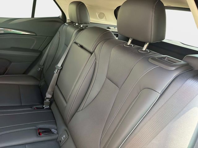 Used 2023 Buick Envision Essence AWD/4WD image 12