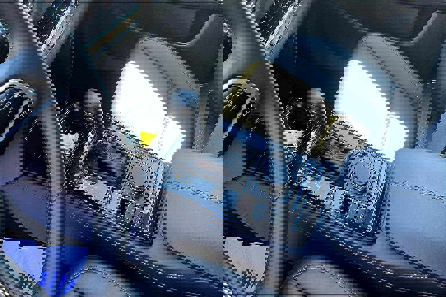 Used 2024 MAZDA CX-30 AWD 2.5 S w/ Select Sport Pkg image 15