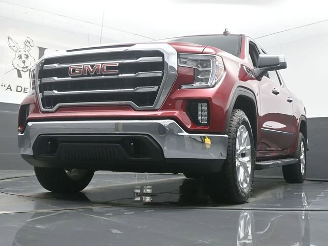 Used 2020 GMC Sierra 1500 SLE w/ SLE Value Package image 4