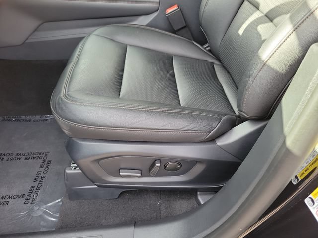 Used 2026 Ford Explorer Active RWD image 15