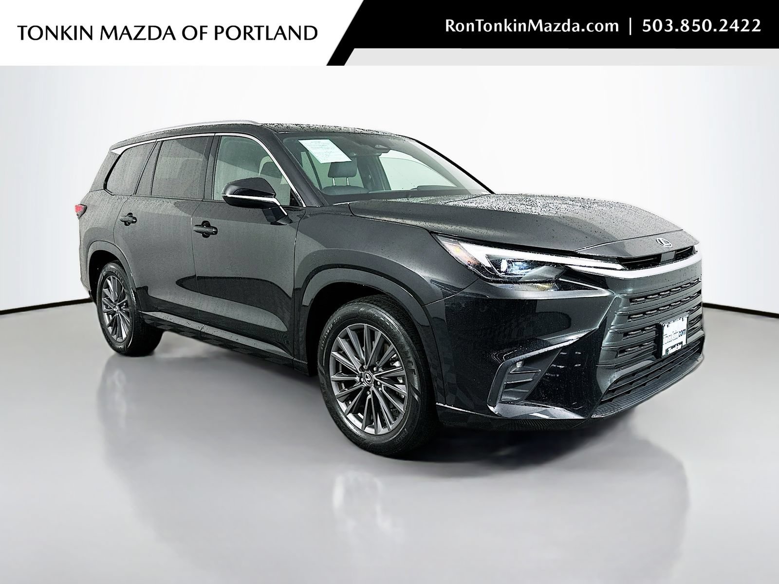 Used 2024 Lexus TX 350 AWD w/ Cold Weather Package image 1