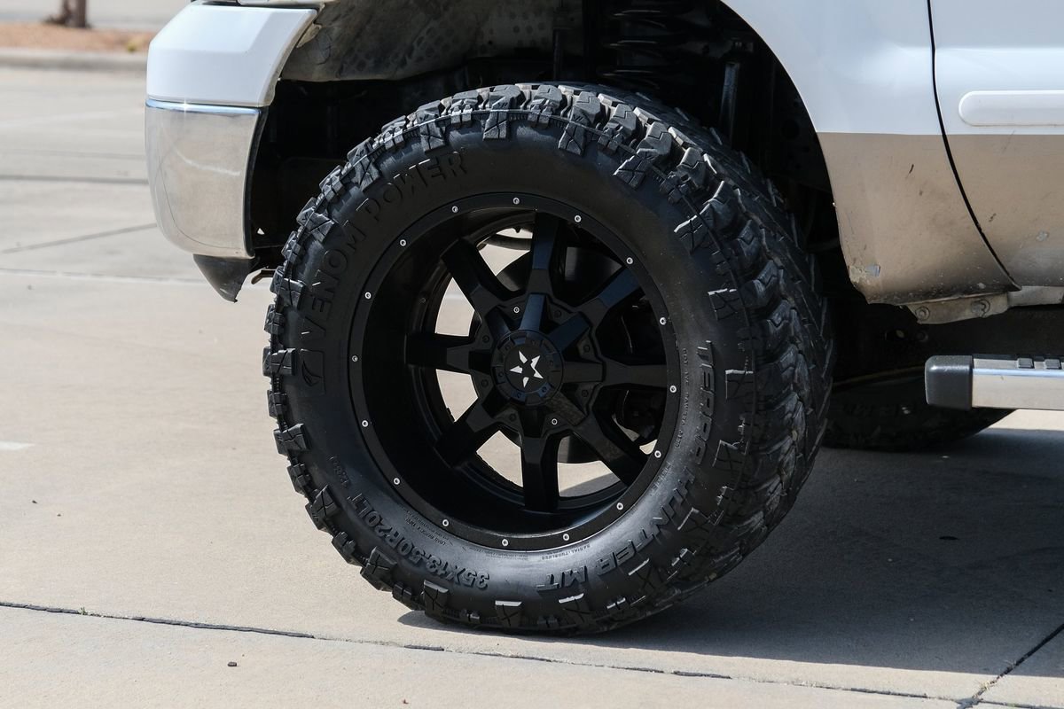 Used 2006 Ford F250 XLT image 14