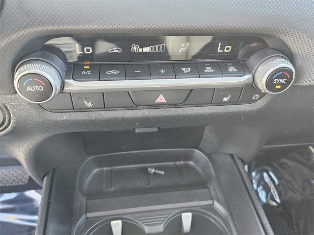 Used 2025 MAZDA CX-50 AWD 2.5 S w/ Preferred Package image 19