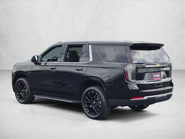 New 2026 Chevrolet Tahoe LT RWD image 7