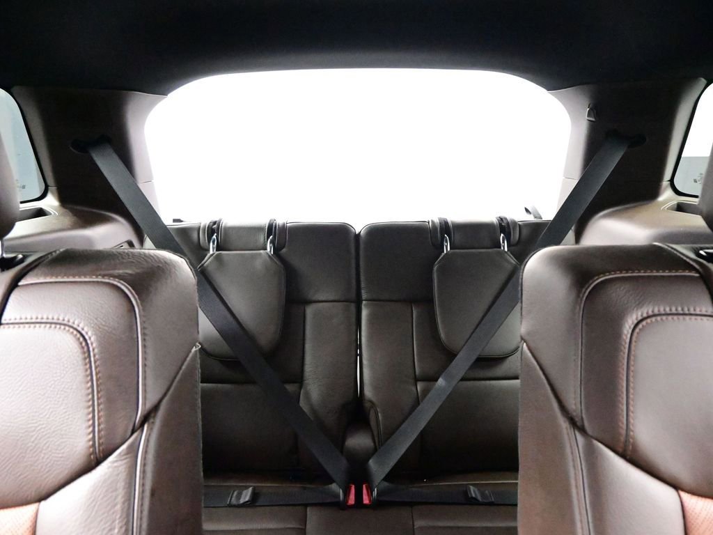 Used 2024 Ford Explorer King Ranch w/ Technology Package image 29