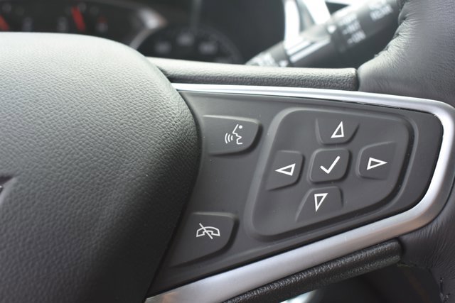 Used 2022 Chevrolet Equinox Premier image 22