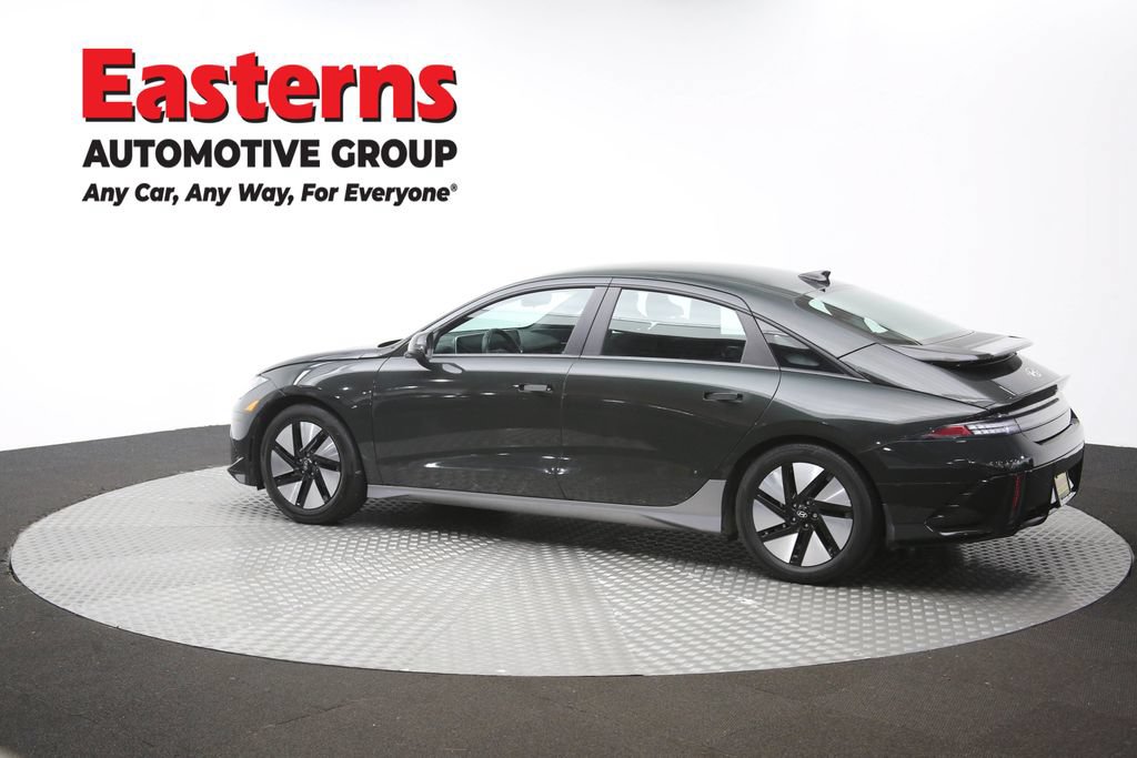 Used 2024 Hyundai Ioniq 6 SE RWD image 62