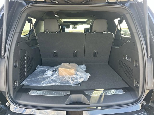 New 2026 GMC Yukon XL Denali w/ Denali Reserve Package image 25