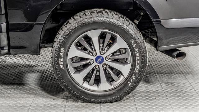 Used 2019 Ford F150 XL w/ Equipment Group 101A Mid RWD image 31