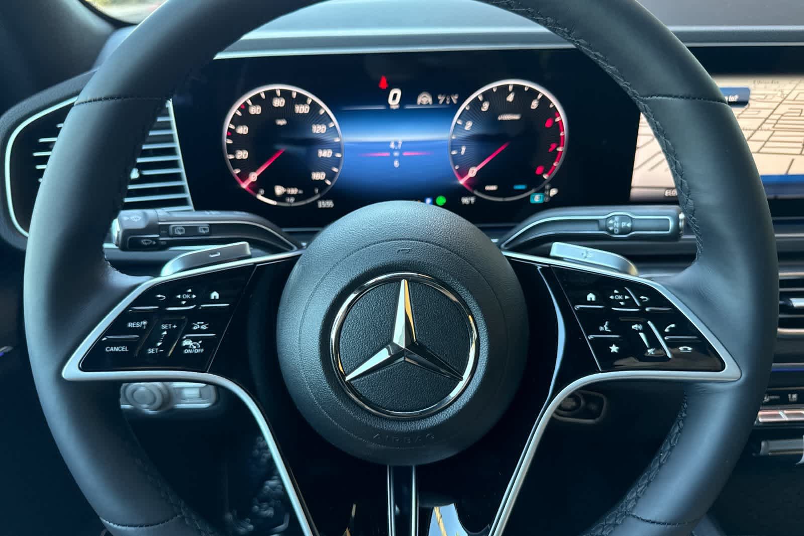 New 2026 Mercedes-Benz GLE 450 4MATIC image 23