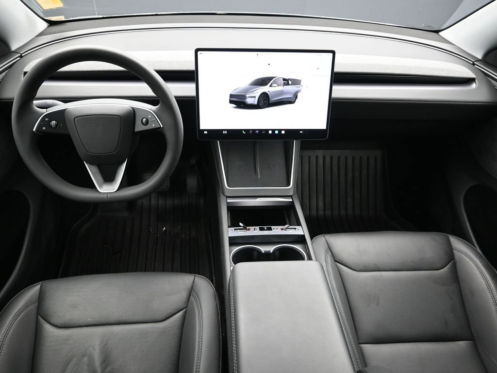 Used 2026 Tesla Model Y 2WD image 16
