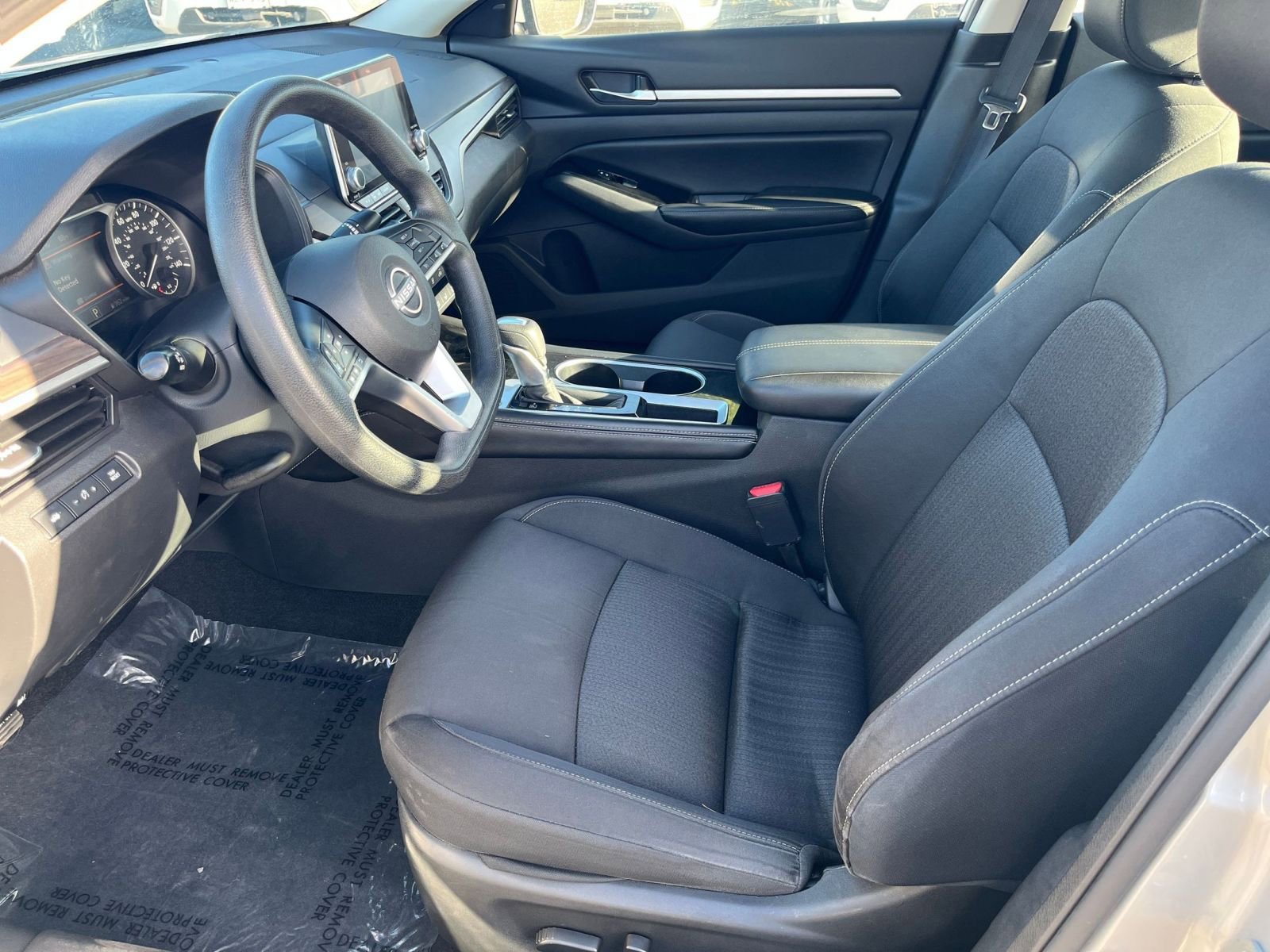 Used 2023 Nissan Altima 2.5 SV image 30